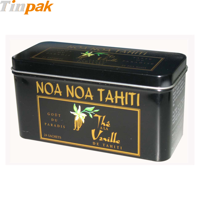 tea tin